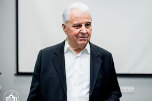 За словами Кравчука, запропоновані зміни вдосконалюють механізм спостереження за тим, хто порушує "тишу" на Донбасі