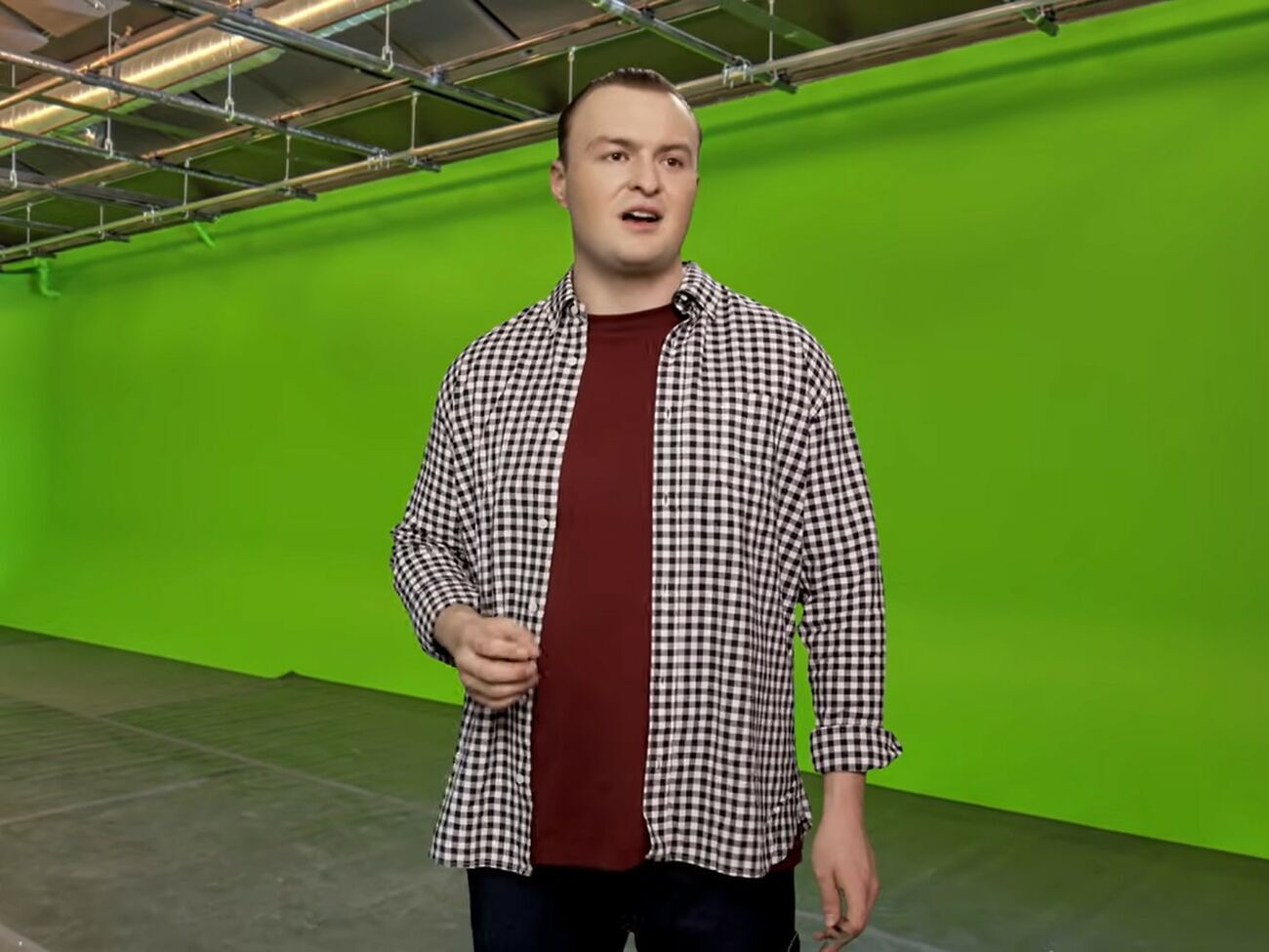 22 квітня Гладковського оголосили в розшук