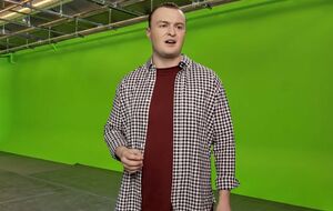 22 апреля Гладковского объявили в розыск