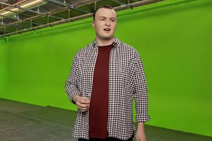 22 квітня Гладковського оголосили в розшук