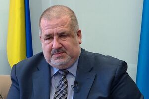 Чубаров считает, что вопросом водоснабжения Крыма на бдительность тестируют крымских татар и украинцев