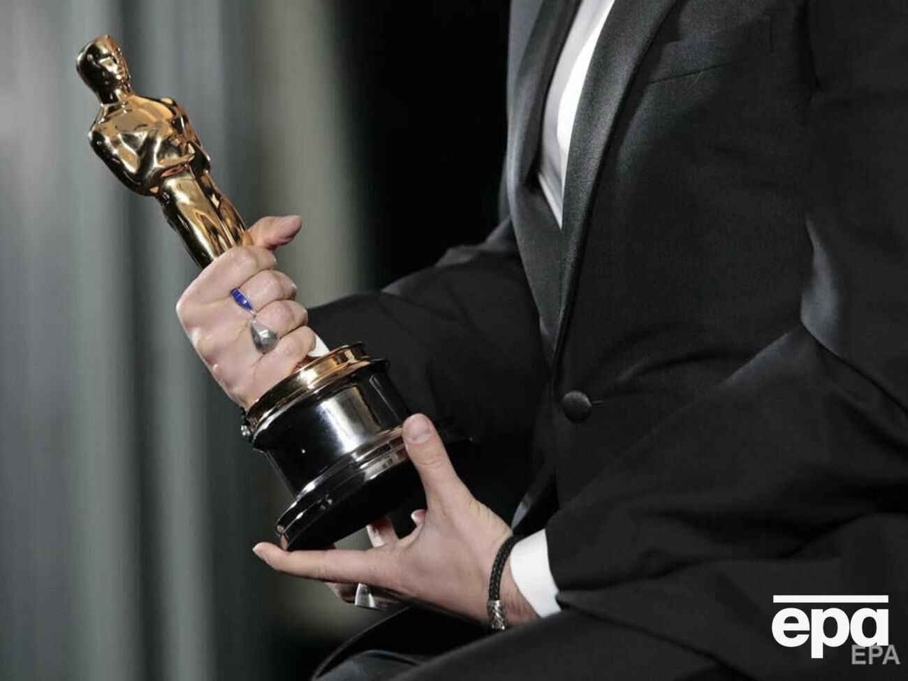 В Лос-Анджелесе состоялась церемония вручения наград Американской киноакадемии