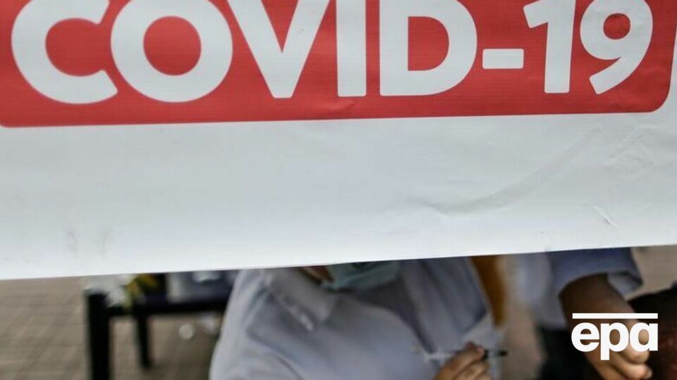 Ситуация с COVID-19 признана ВОЗ пандемией