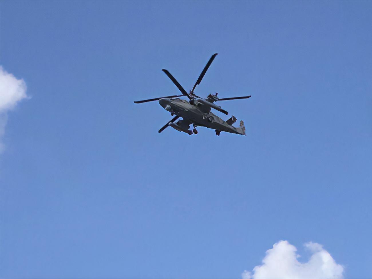 Російська авіація повернулася на аеродроми Кубані та Ставропілля, а також у Ростовську і Волгоградську області