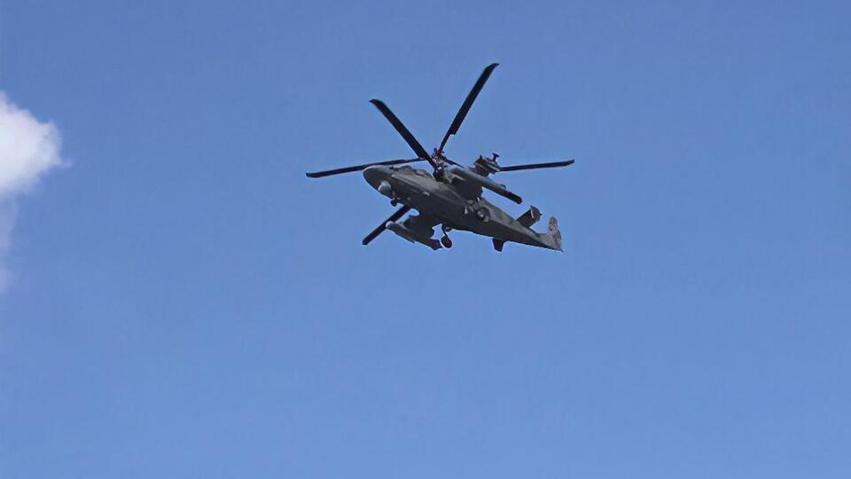 Російська авіація повернулася на аеродроми Кубані та Ставропілля, а також у Ростовську і Волгоградську області