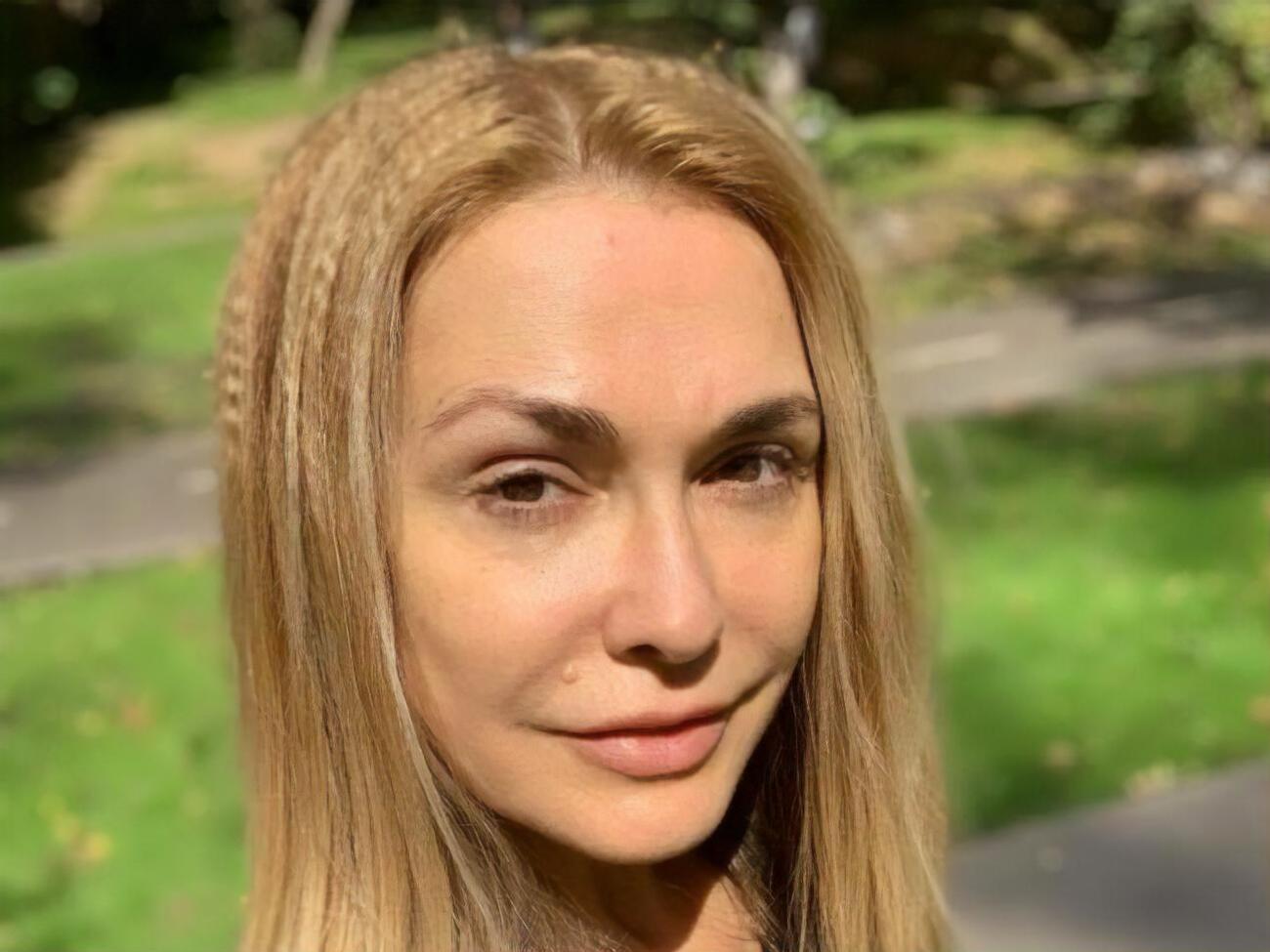 Ольга Сумська: Треба бути сучаснішою