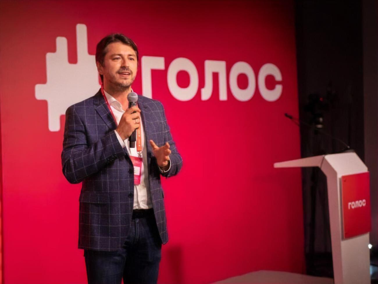 Притула: Мы поигрались в ребят, которые за все хорошее против всего плохого