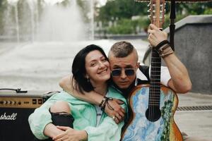 Бабкины зарегистрировали брак в 2009 году