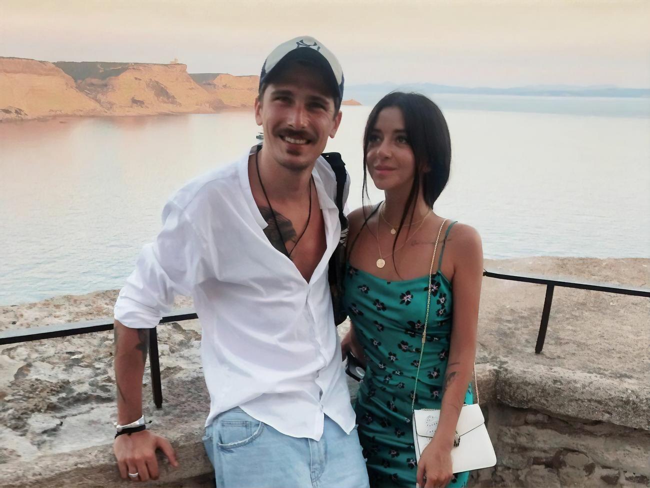 Отношения Позитива с женой начались с 15 лет