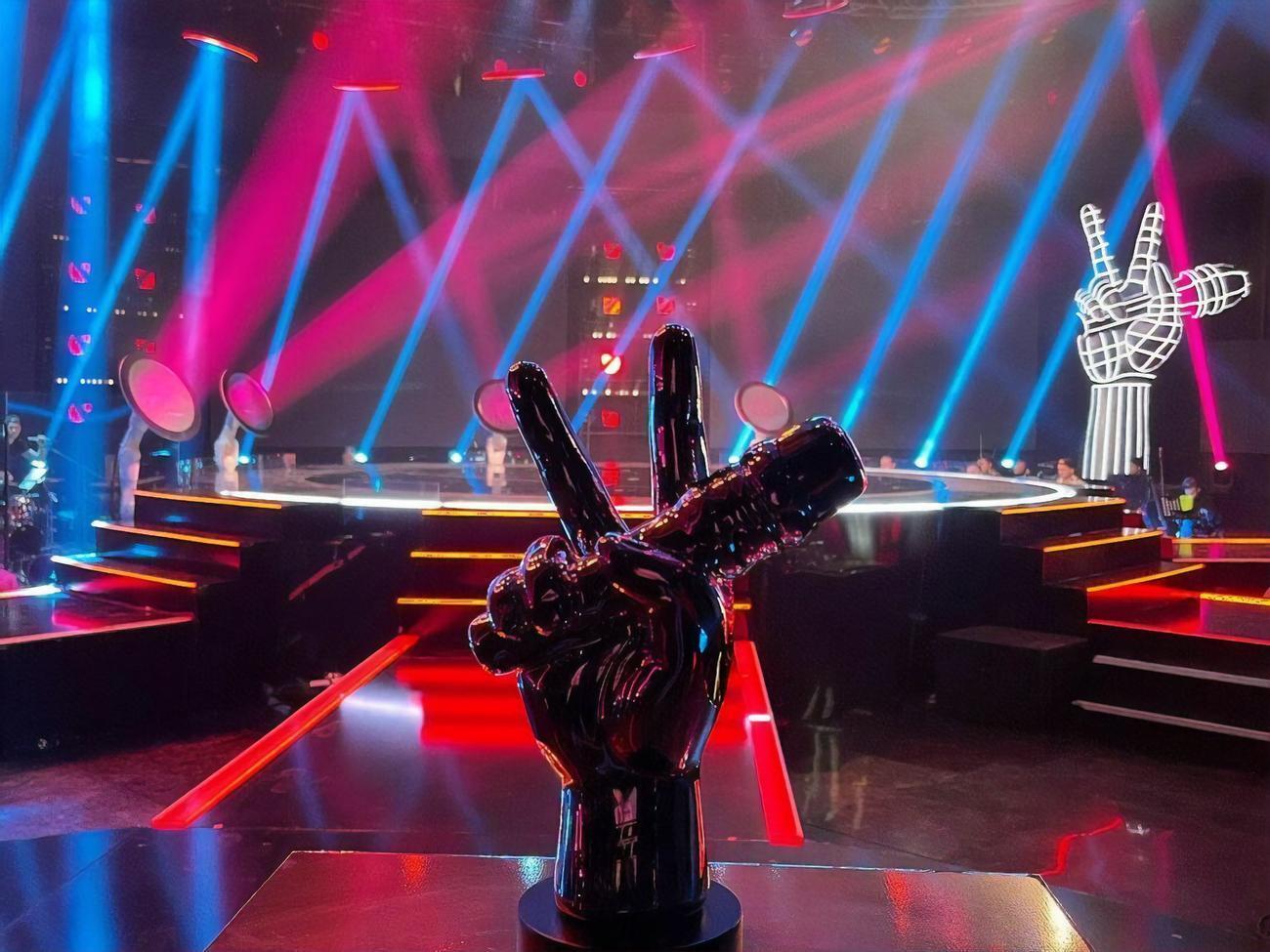 Премьера 11 сезона шоу "Голос країни" состоялась в январе. 25 апреля было названо имя победителя проекта