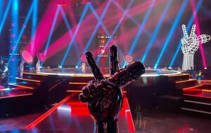 Премьера 11 сезона шоу "Голос країни" состоялась в январе. 25 апреля было названо имя победителя проекта