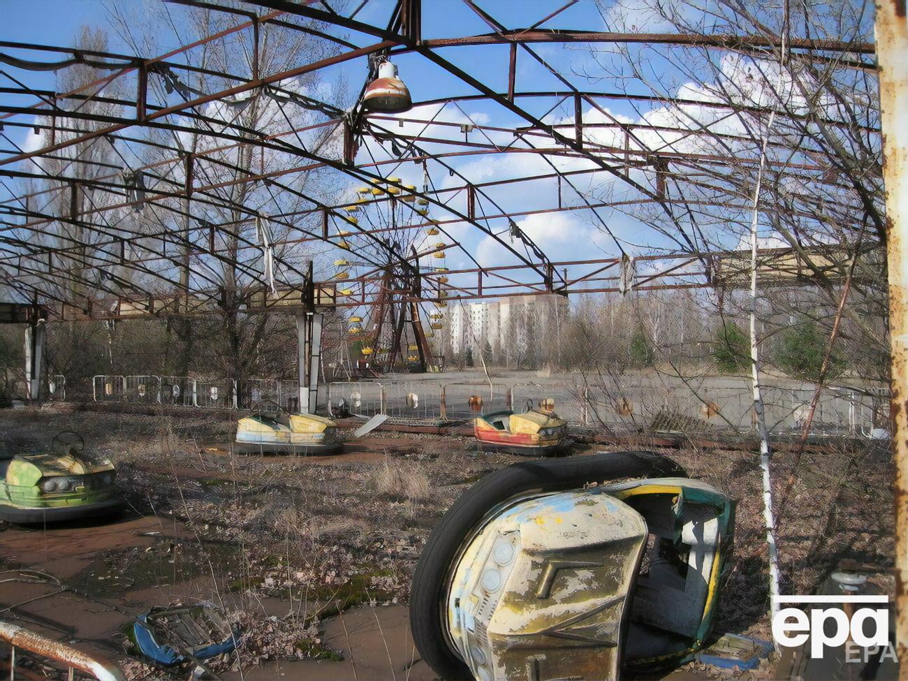 Участники форума говорили о последствиях катастрофы