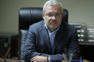 Кабмін призначив Галущенка віцепрезидентом "Енергоатому" 6 травня 2020 року
