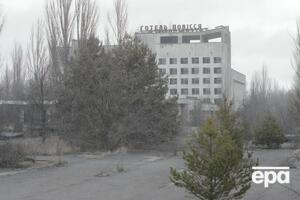 Авария на ЧАЭС произошла 26 апреля 1986 года