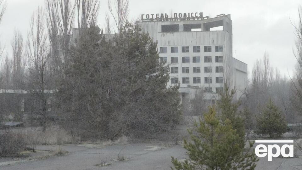 Аварія на ЧАЕС сталася 26 квітня 1986 року