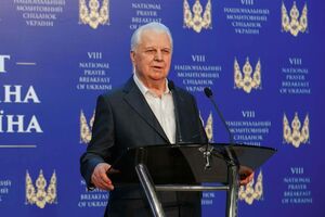 Кравчук закликав росіян проводити реформи