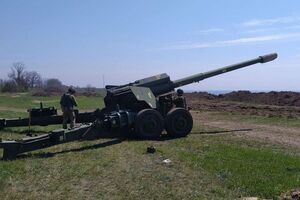 Учения прошли в Одесской и Николаевской областях