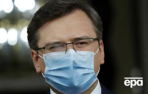 Кулеба поговорил по телефону с министром иностранных дел Чехии