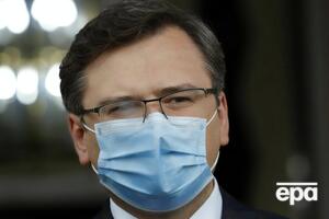 Кулеба поговорил по телефону с министром иностранных дел Чехии