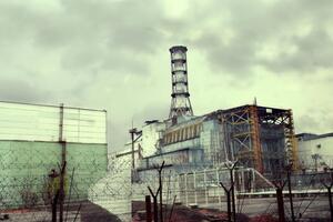 По данным СБУ, аварии на ЧАЭС случались и до 26 апреля 1986 года