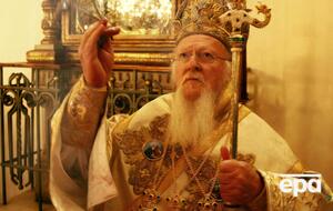 Варфоломей: Мы всем сердцем молимся, чтобы память о Чернобыле не была напрасной