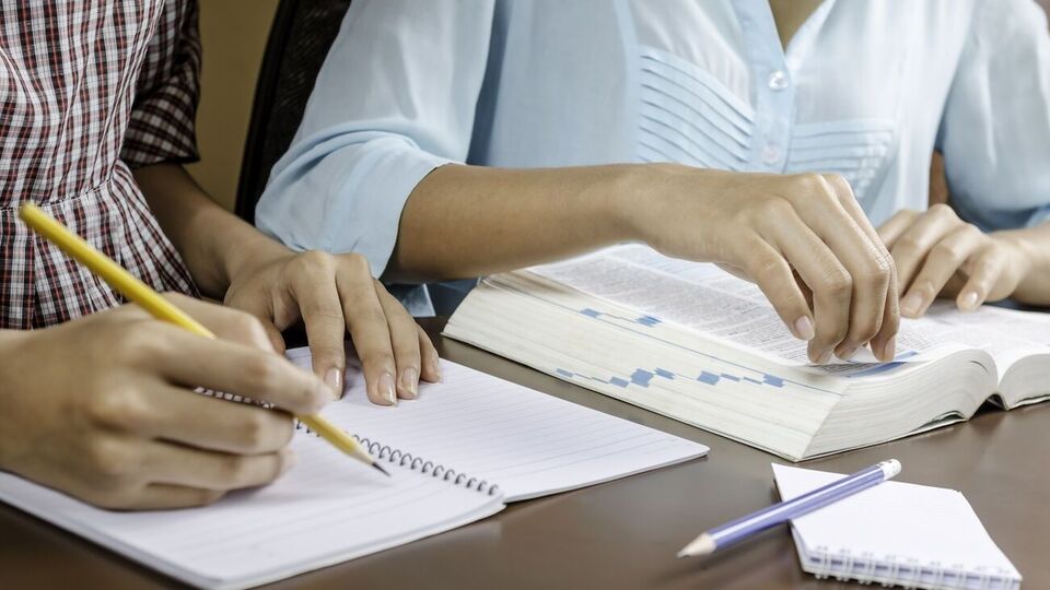 Результати додаткової сесії опублікують на інформаційних сторінках учасників ЗНО до 23 липня