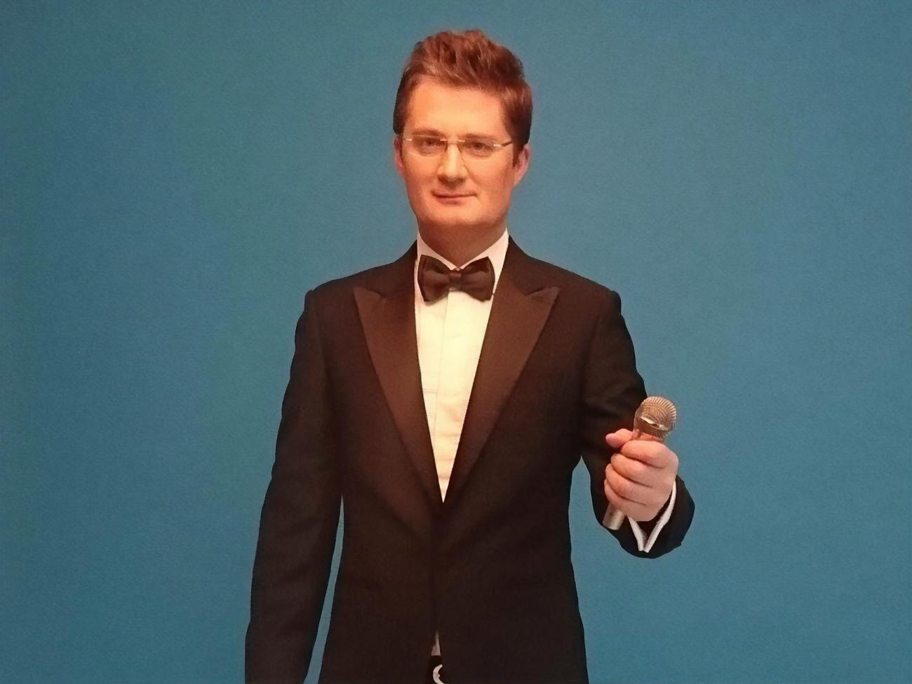 Кондратюк &ndash; отец троих детей