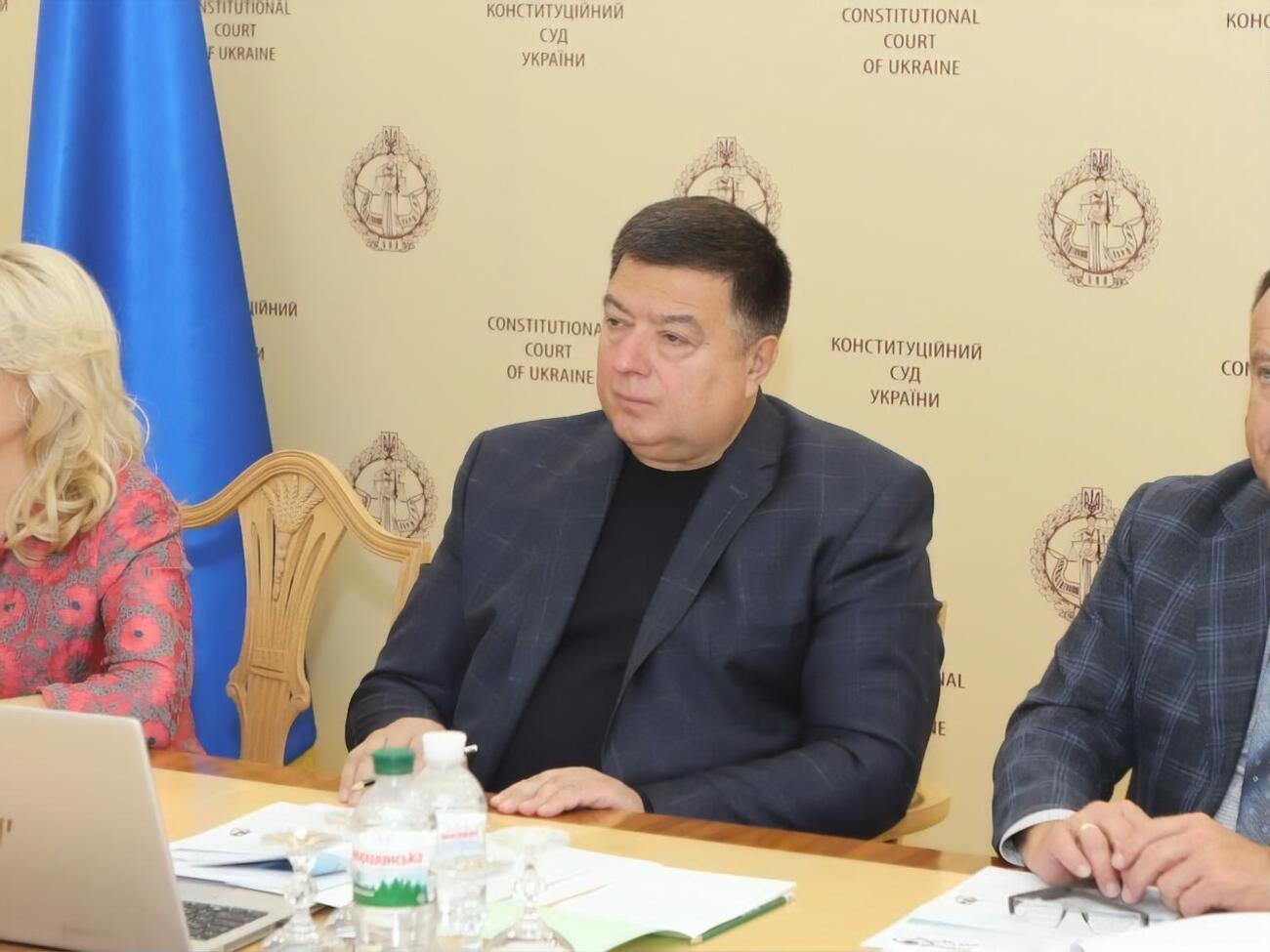 15 квітня Печерський райсуд Києва мав обрати Тупицькому запобіжний захід, однак той не прийшов