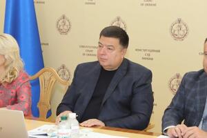 15 квітня Печерський райсуд Києва мав обрати Тупицькому запобіжний захід, однак той не прийшов