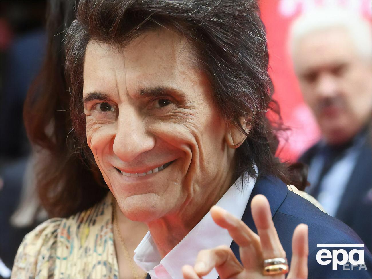 Вуд в 2018 году перенес операцию по удалению части легкого