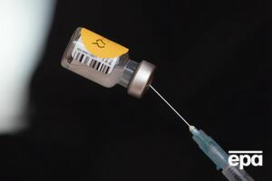 В Ізраїлі повністю вакциновано 55,4% населення