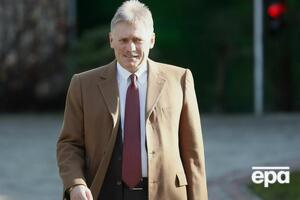 Пєсков сказав, що деталей поки що немає