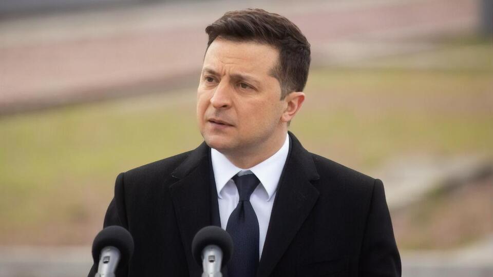 Зеленський: Усі знають російську мову, але ми пам'ятаємо, що наша державна мова – українська