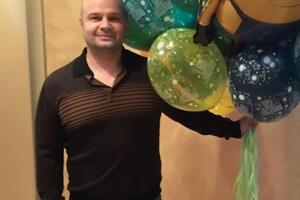 Марченка затримали на території, окупованій "ДНР", і відправили у Краснодар