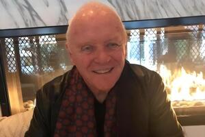 Хопкинс: Бесконечно благодарен