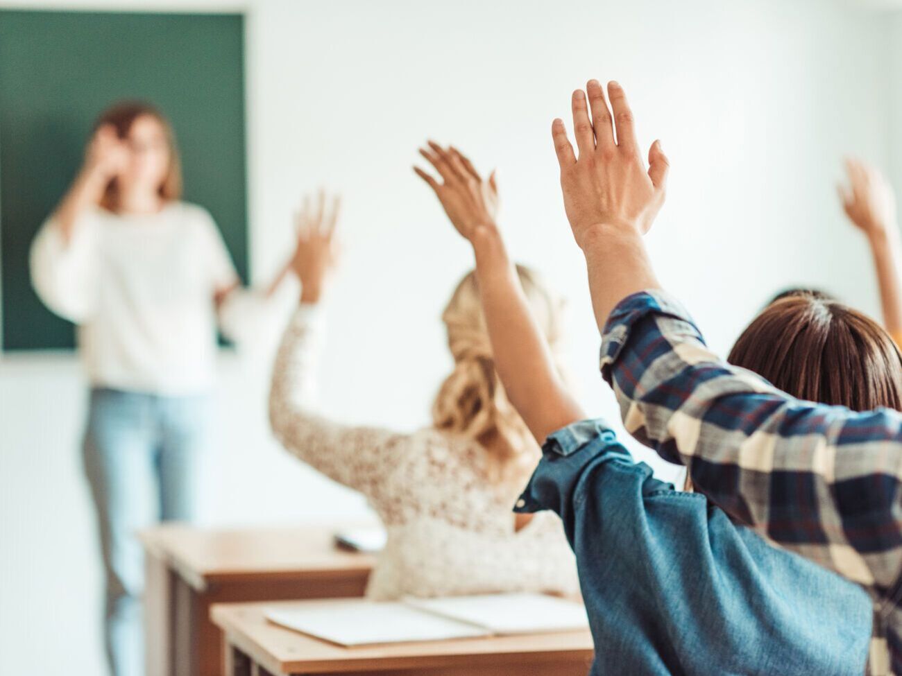 Выпускники смогут сами выбрать форму итоговых экзаменов