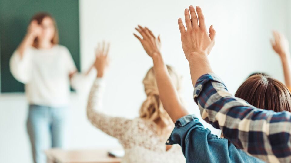 Выпускники смогут сами выбрать форму итоговых экзаменов