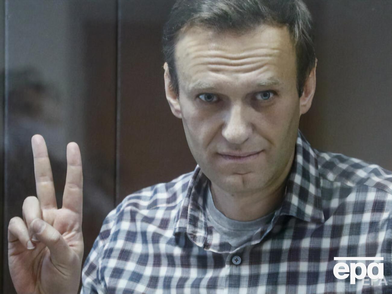 26 апреля прокуратура Москвы временно запретила работу штабов Навального в РФ