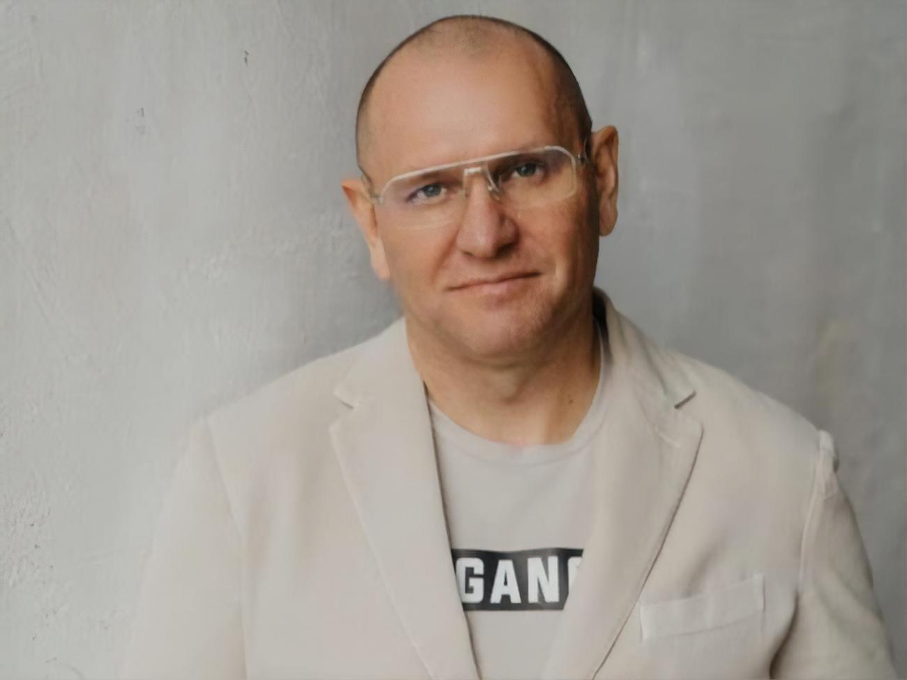 Шевченко говорил, что создаст свой политический проект, если его исключат из фракции "Слуга народа"