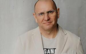Шевченко говорив, що створить свій політичний проєкт, якщо його виключать із фракції "Слуга народу"