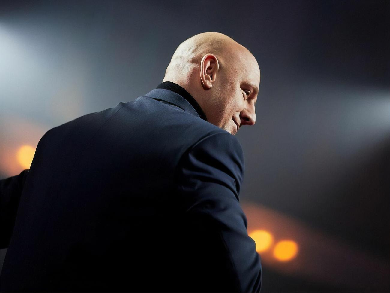 Потап: Я всегда хотел написать песню об этой трагедии, современную, со многими артистами, разножанровую