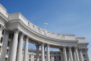 МЗС України: Рішення Росії вислати українського дипломата тільки підтверджує обраний РФ курс на подальше загострення з Україною