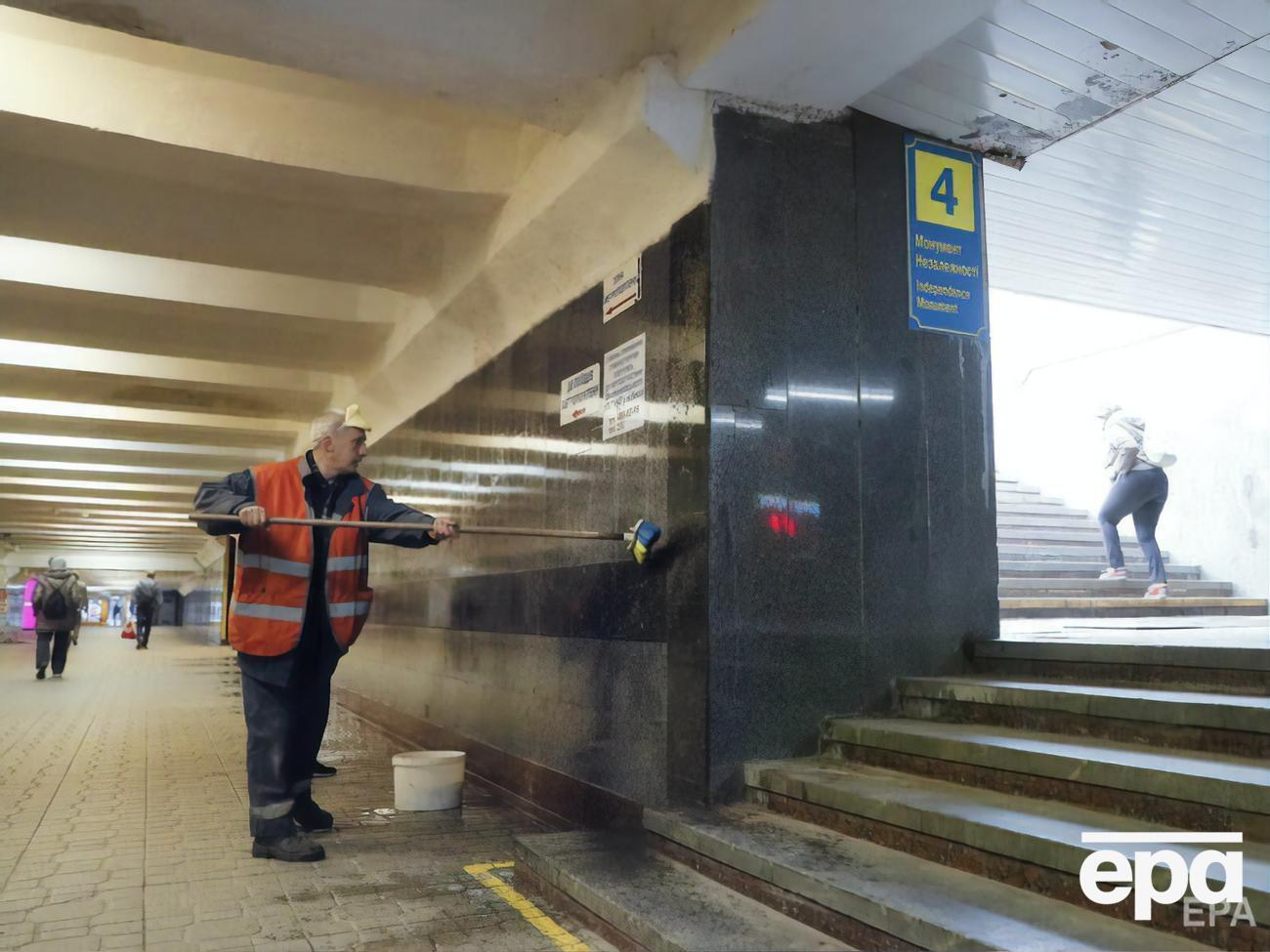 Ситуация с коронавирусом в Киеве стабилизировалась, сообщили в Госпродпотребслужбе