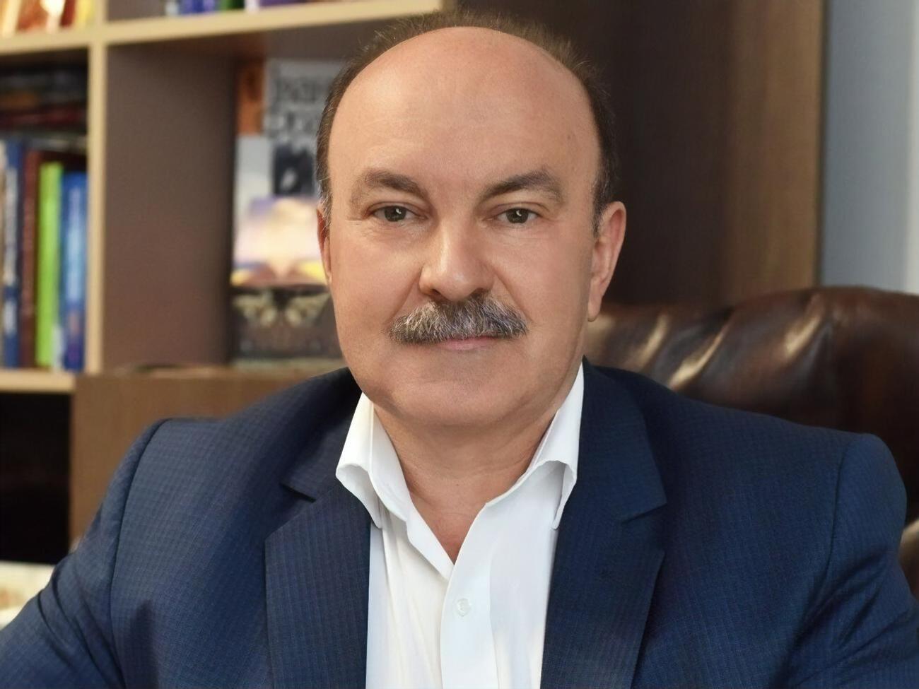 Михаил Цимбалюк: Следует искать другие источники дохода, и мы на них указывали