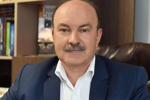 Михаил Цимбалюк: Следует искать другие источники дохода, и мы на них указывали