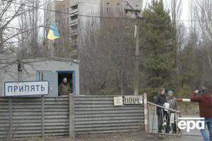 Авария на ЧАЭС произошла в апреле 1986 года