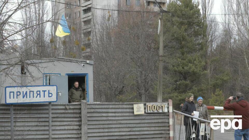 Аварія на ЧАЕС сталася у квітні 1986 року