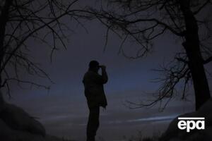 Військового, який дістав поранення, евакуювали