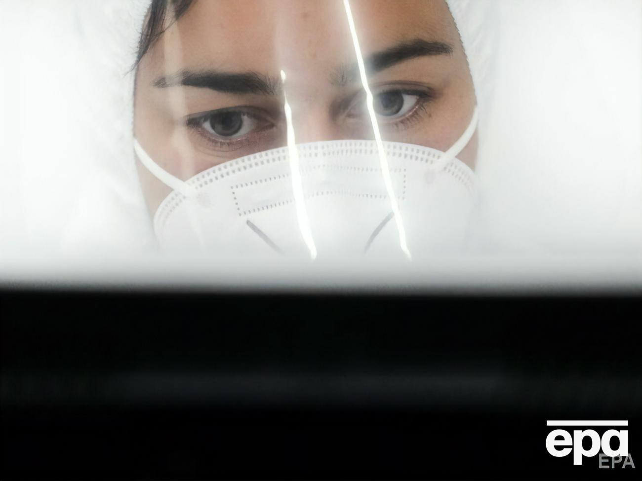 25 апреля в Португалии подтвердили 196 новых случаев COVID-19