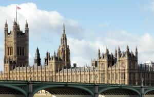 Лондон ввел санкции против россиян, причастных к делу Магнитского